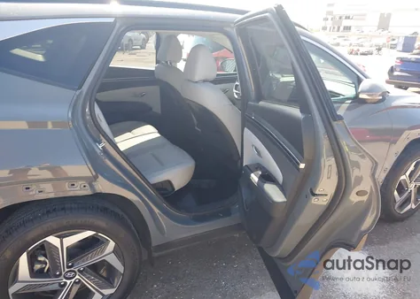 2024 Hyundai Tucson Limited z USA, uszkodzony, nr VIN 5NMJE3DE7RH401636